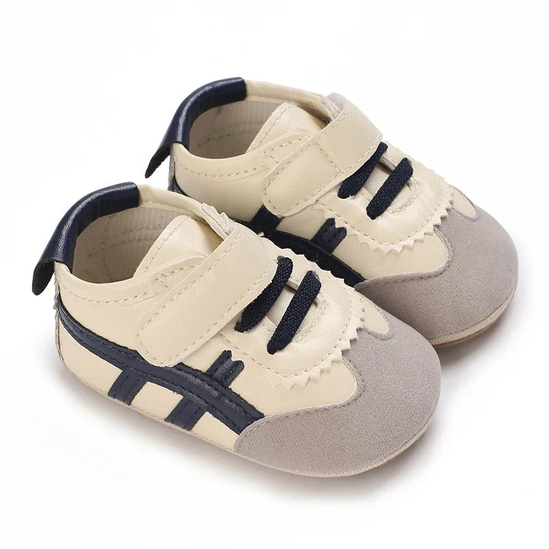 StepSecure™ – Non-Slip Baby Sports Shoes with Style – First Steps with Confidence 3