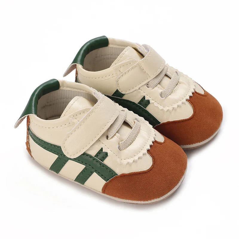 StepSecure™ – Non-Slip Baby Sports Shoes with Style – First Steps with Confidence 4