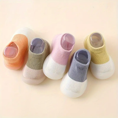 Step Naturally with Luma – Flexible Barefoot Sneakers for Kids 2