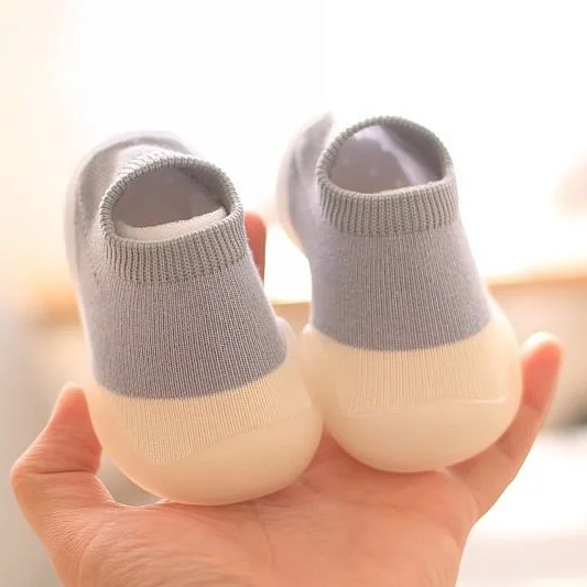 Step Naturally with Luma – Flexible Barefoot Sneakers for Kids 3