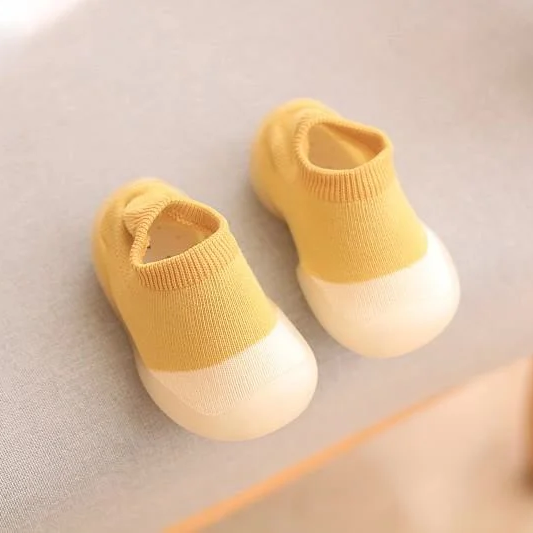 Step Naturally with Luma – Flexible Barefoot Sneakers for Kids 4