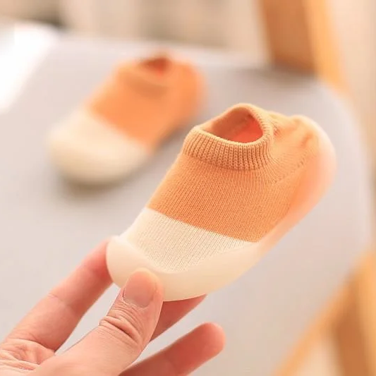 Step Naturally with Luma – Flexible Barefoot Sneakers for Kids 5