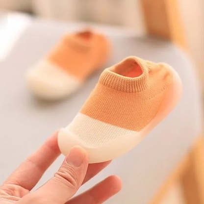 Step Naturally with Luma – Flexible Barefoot Sneakers for Kids 5