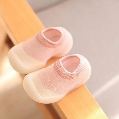 Step Naturally with Luma – Flexible Barefoot Sneakers for Kids 6
