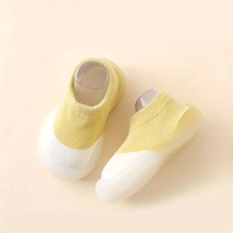 Step Naturally with Luma – Flexible Barefoot Sneakers for Kids 7