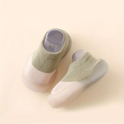 Step Naturally with Luma – Flexible Barefoot Sneakers for Kids 9