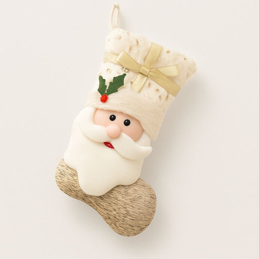 Soft Warm Christmas Socks - Lusomart