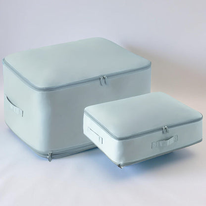 Space Saver Compression Storage Bags for Clothes