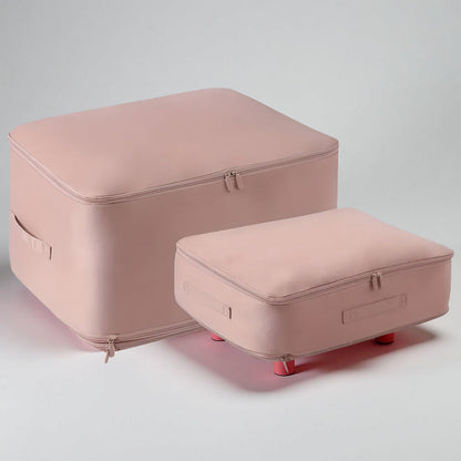 Space Saver Compression Storage Bags for Clothes