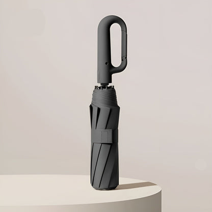 Portable Waterproof Compact Umbrella - Lusomart