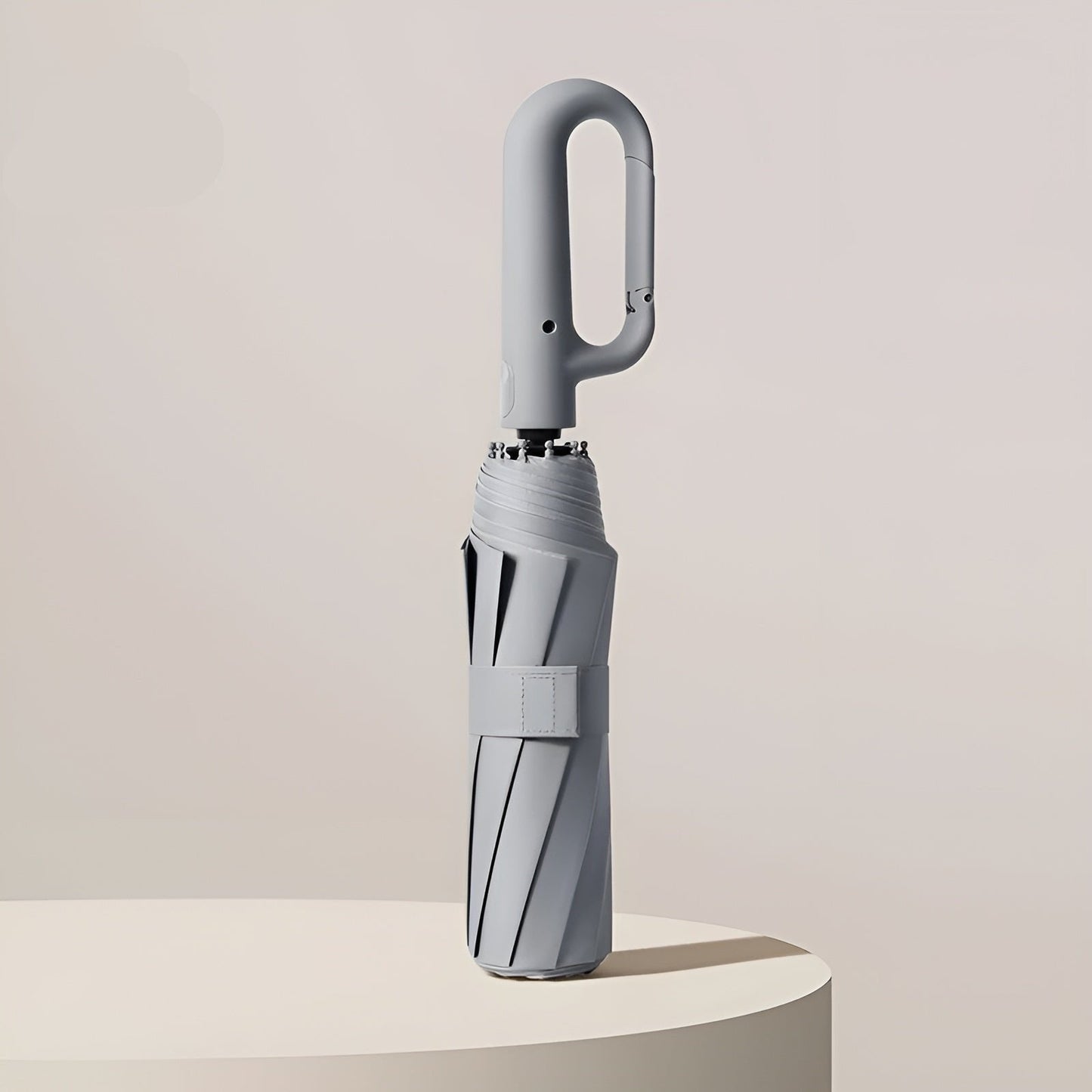 Portable Waterproof Compact Umbrella