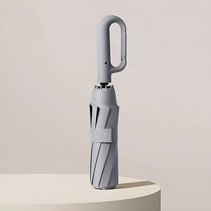 Portable Waterproof Compact Umbrella