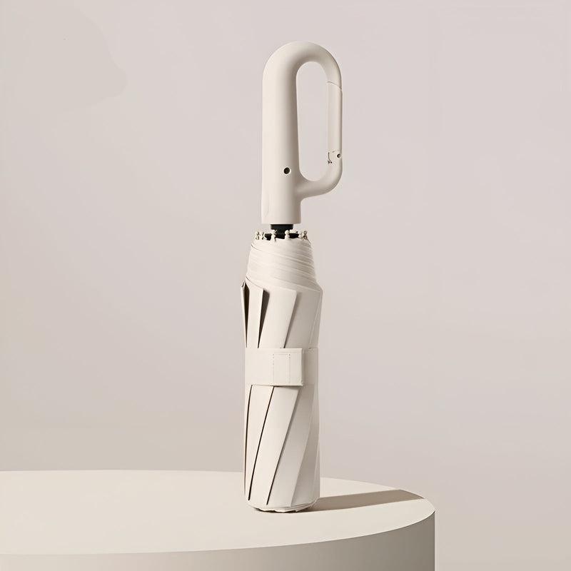 Portable Waterproof Compact Umbrella