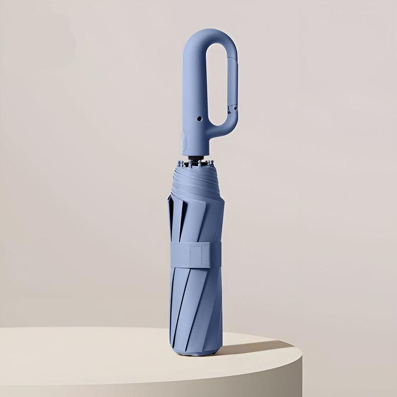 Portable Waterproof Compact Umbrella