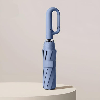 Portable Waterproof Compact Umbrella