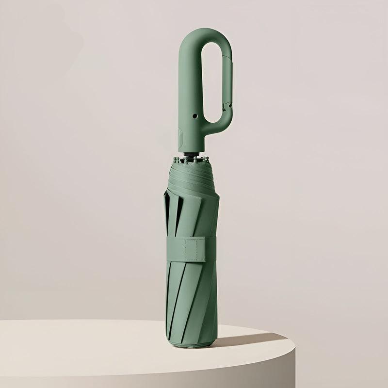 Portable Waterproof Compact Umbrella
