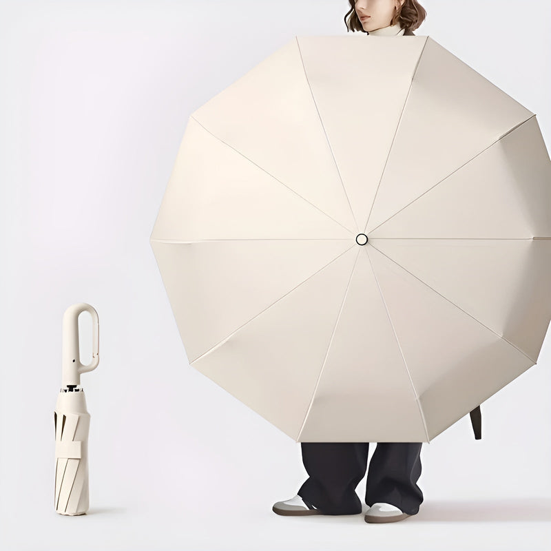 Portable Waterproof Compact Umbrella