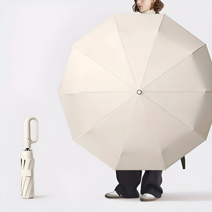 Portable Waterproof Compact Umbrella