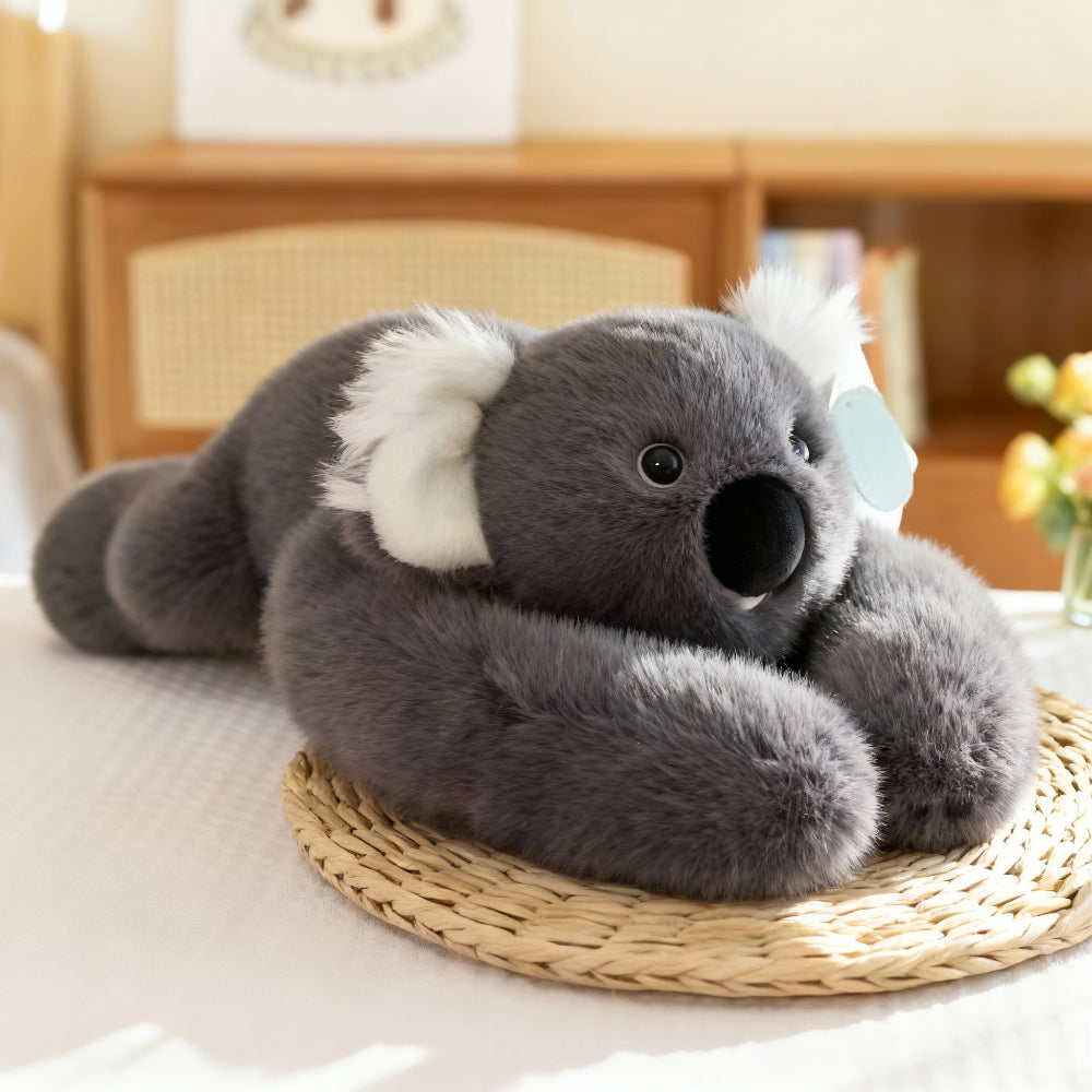Kussen Pluche Stressverlichting Knuffelkussen Zachte Ondersteuning - Image 7
