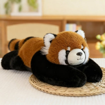 Kussen Pluche Stressverlichting Knuffelkussen Zachte Ondersteuning - Image 6