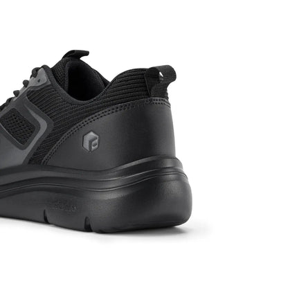 StrideEase | Comfortable Supportive Men's Walking Shoes for Active Lifestyles 2