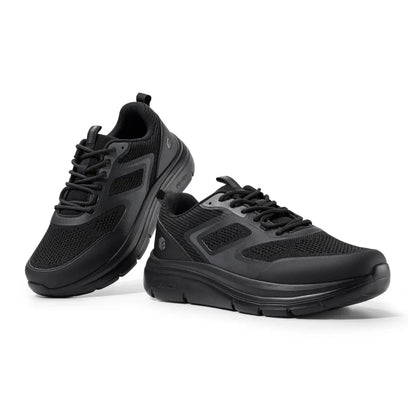 StrideEase | Comfortable Supportive Men's Walking Shoes for Active Lifestyles 6