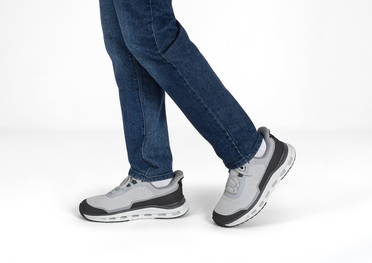 StrideFlex | Comfortable Ergonomic Walking Shoes for Women 1