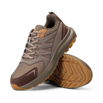 StrideFlex | Supportive Breathable Extra Wide Men's Walking Sneakers 2