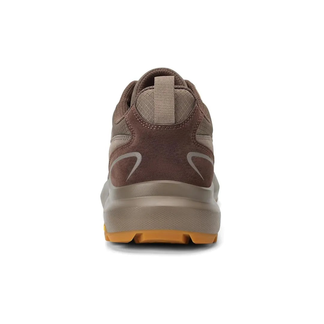 StrideFlex | Supportive Breathable Extra Wide Men's Walking Sneakers 5