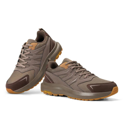 StrideFlex | Supportive Breathable Extra Wide Men's Walking Sneakers 7