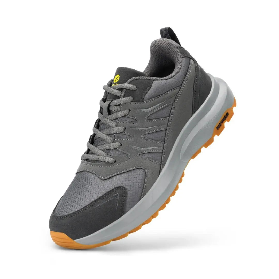 StrideFlex | Supportive Breathable Extra Wide Men's Walking Sneakers 8