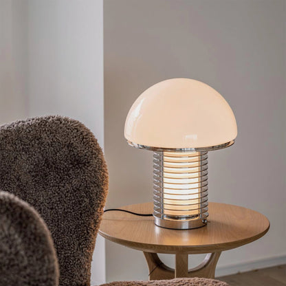 SubtleGlow - Modern Table Lamp with Soft Lighting and Refined Finish 1