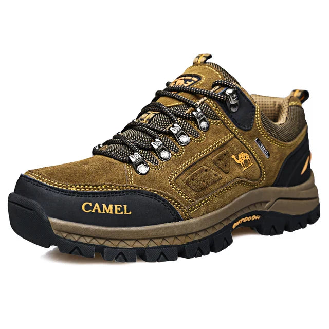 Comfortable Supportive Walking Shoe - Lusomart