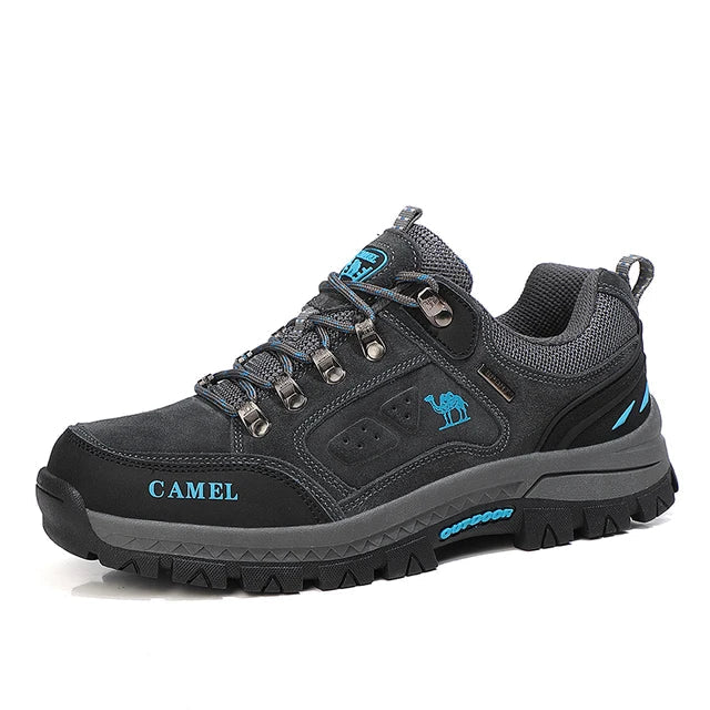 Comfortable Supportive Walking Shoe