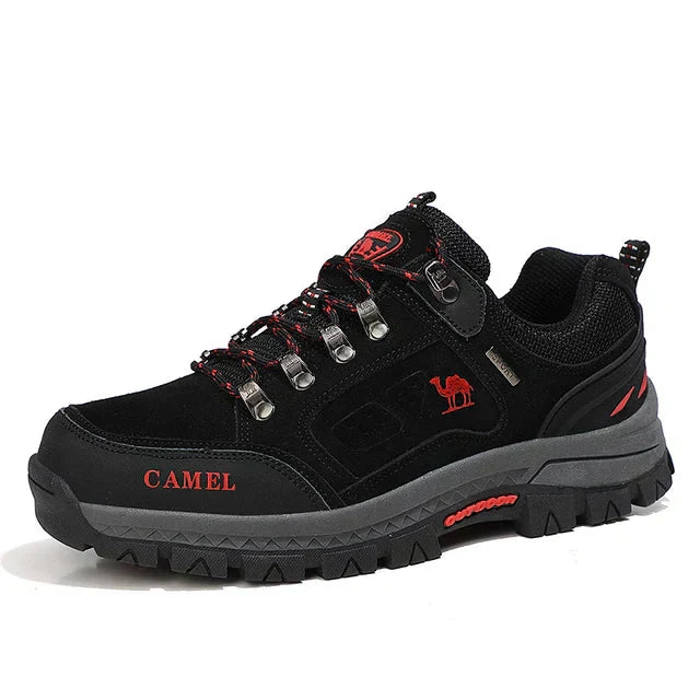 Comfortable Supportive Walking Shoe