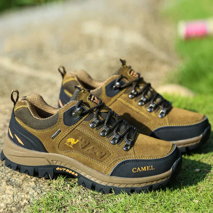 Comfortable Supportive Walking Shoe