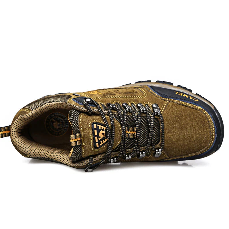 Comfortable Supportive Walking Shoe