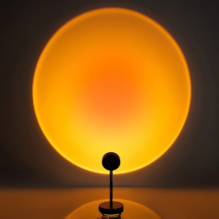 Bright LED USB Table Lamp for Gaming and Study - Lusomart