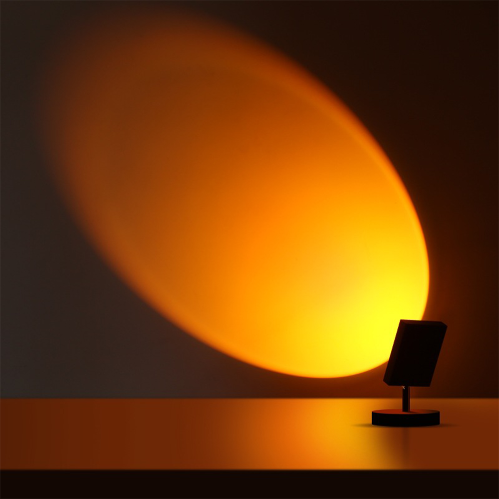Colorful Night Light LED Desk Lamp