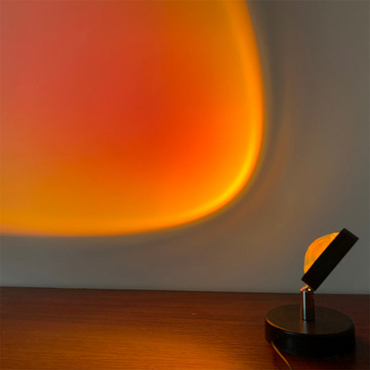 Colorful Night Light LED Desk Lamp