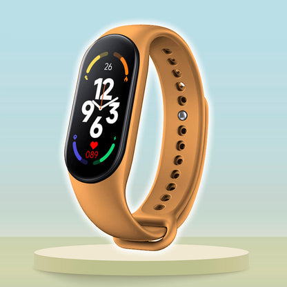 Fun Kids GPS Tracker Smart Watch With Step Counter