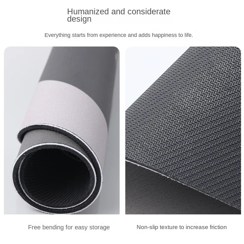 Soft Non Slip Bathroom Mat