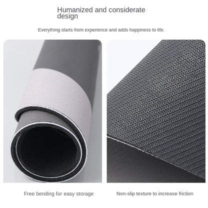 Soft Non Slip Bathroom Mat