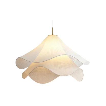 Modern Hanging Lamp - Slim Stylish Lighting - Lusomart
