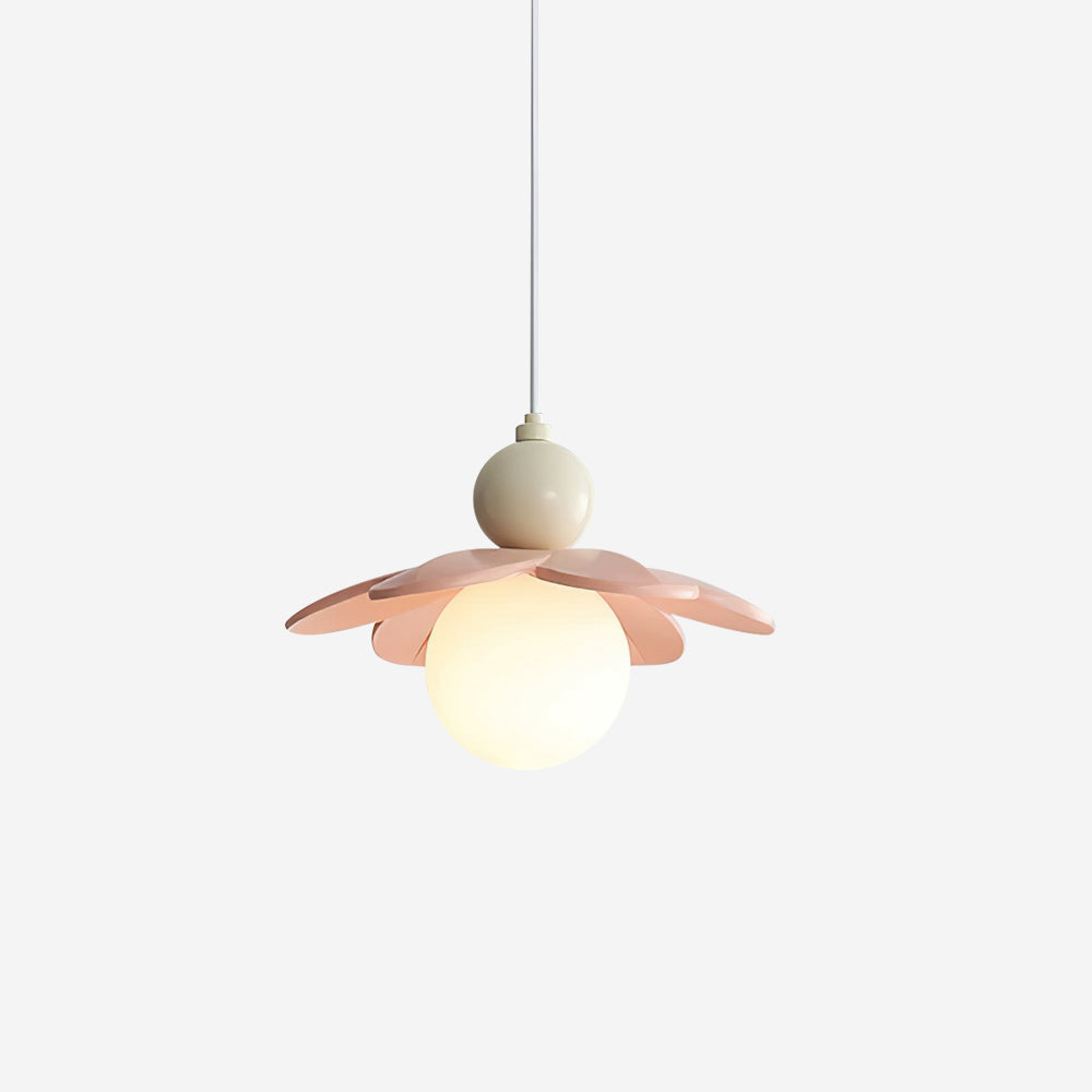 Svalon Flower Pendant Lamp 2