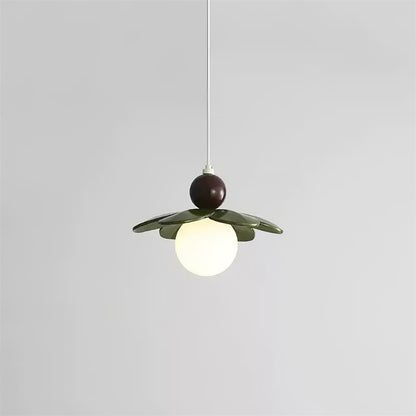 Svalon Flower Pendant Lamp 4