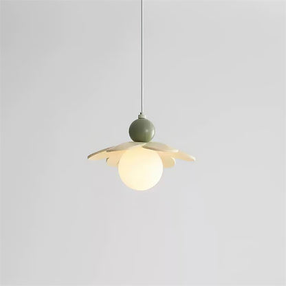 Svalon Flower Pendant Lamp 5