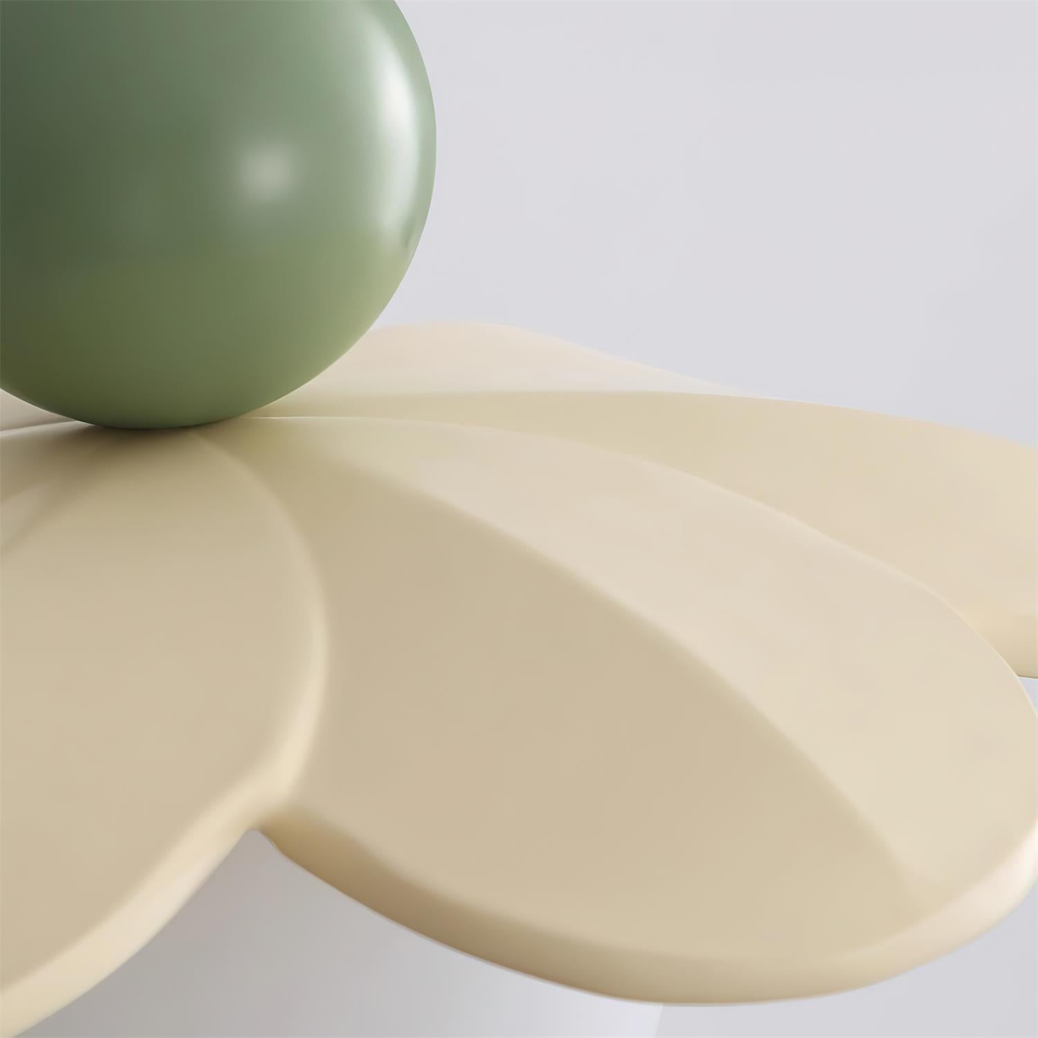 Svalon Flower Pendant Lamp 6