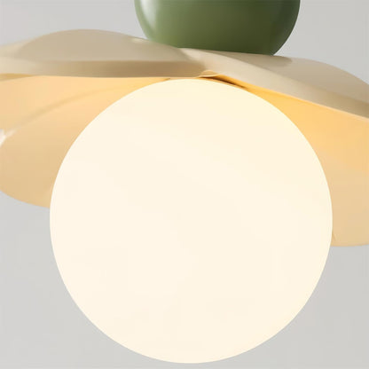 Svalon Flower Pendant Lamp 7