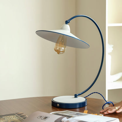 SwanLuxe - Desk Light 1